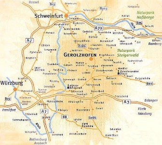 Hier finden Sie einen Routenplaner Hier finden Sie einen Routenplaner